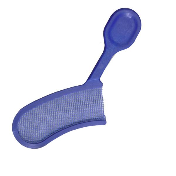 Exacta 7015 3-In-1 Disposable Sideless Bite Impression Registration Trays 50/Pk Exacta 7015 3-In-1 Disposable Sideless Bite Impression Registration Trays 50/Pk